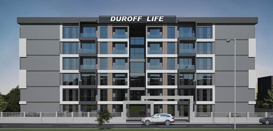 Duroff Life