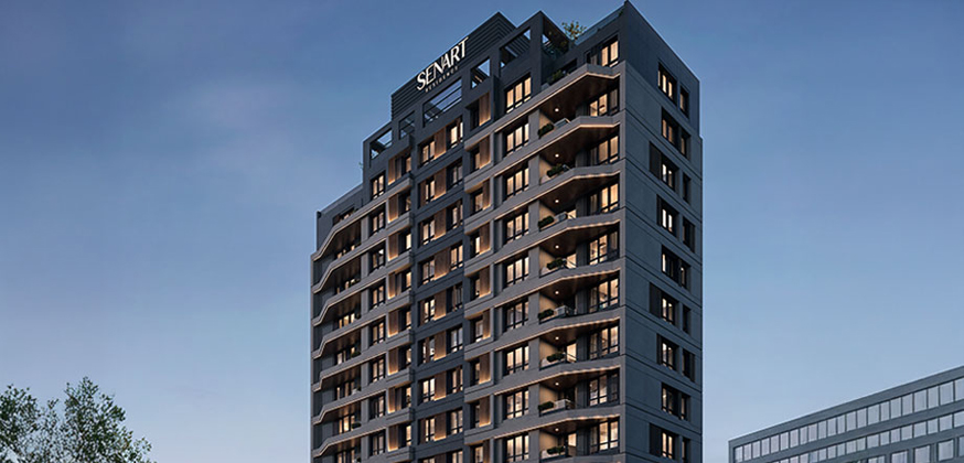 Senart Residence