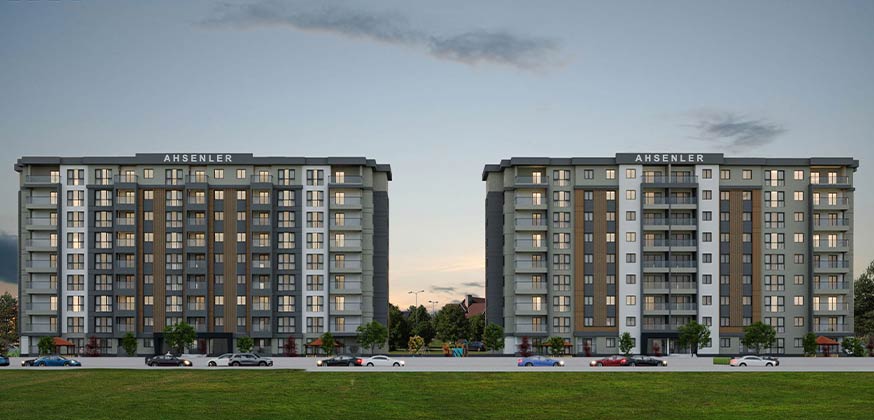 Saraykent