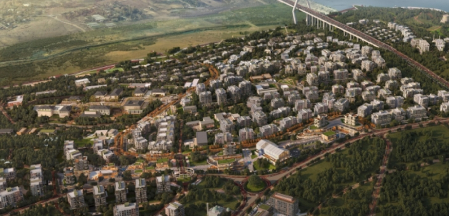 Mesa Yenikent