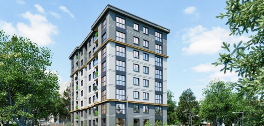 Özlife Residences