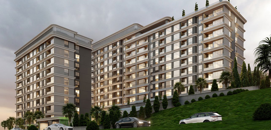 Panaroma Altınoluk